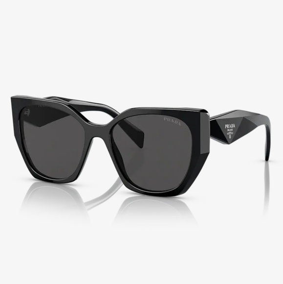 Prada Accessories - New Prada Sunglasses